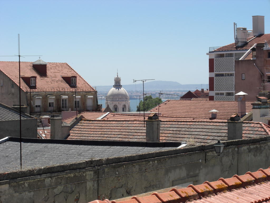 Casa Estrella D'ouro - Historical Neighborhood Lisbon