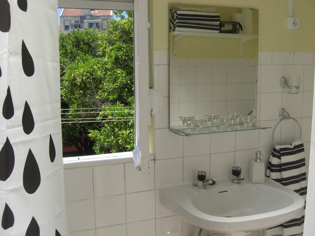 Apartment Casa Estrella D'ouro - Historical Neighborhood Lisbon