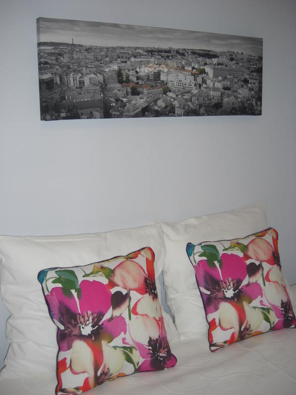 Apartment Casa Estrella D'ouro - Historical Neighborhood *