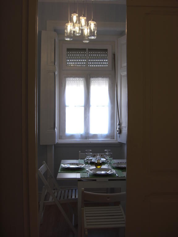 Casa Estrella D'ouro - Historical Neighborhood Lisbon