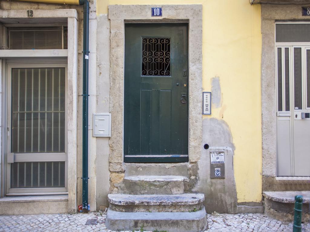 Apartamento Da Condessa Lisbon