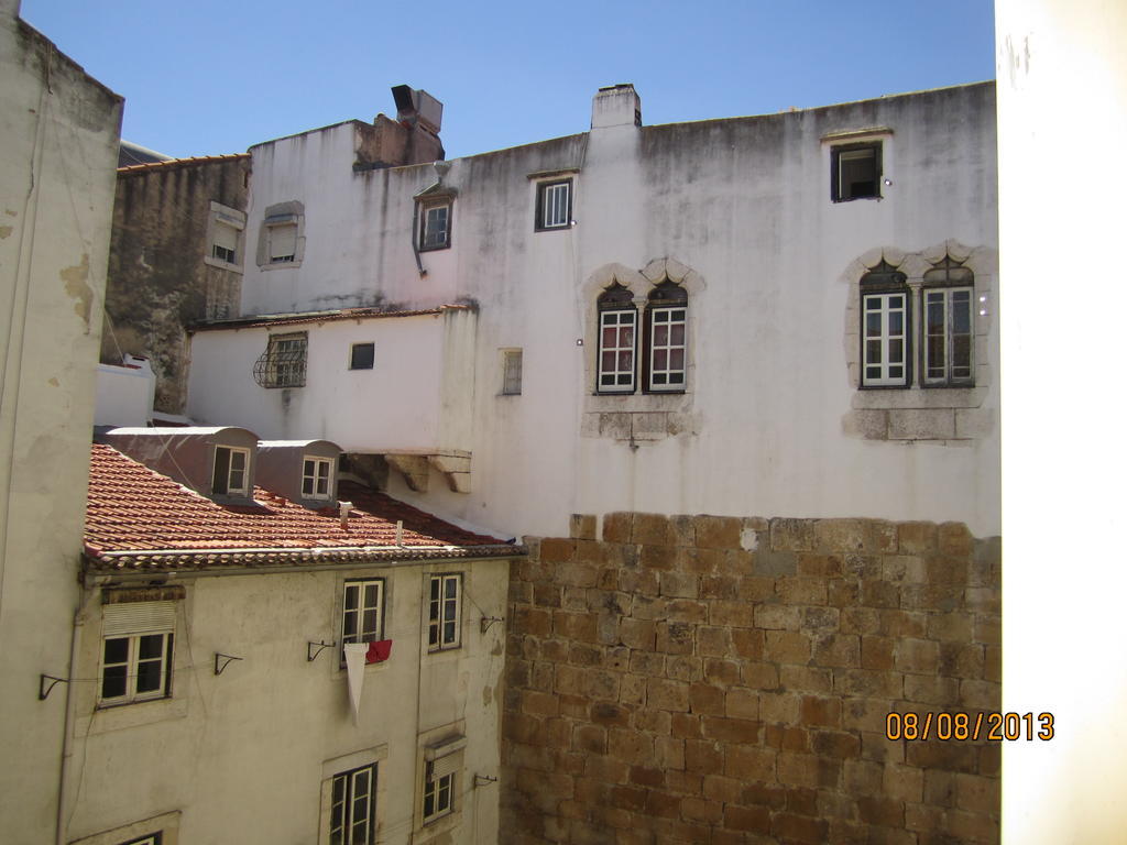 B.mar & Suites Lisbon