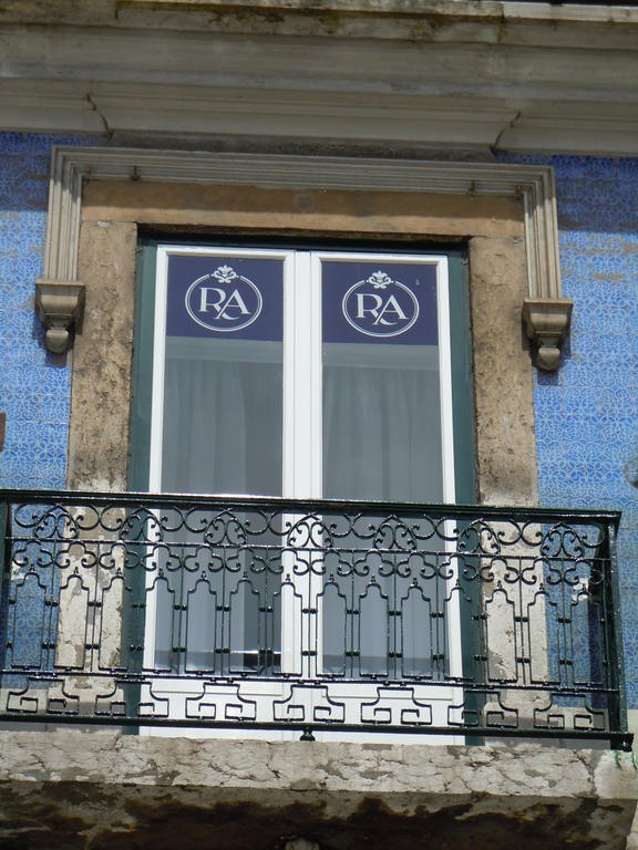 Apartment Restauradores *
