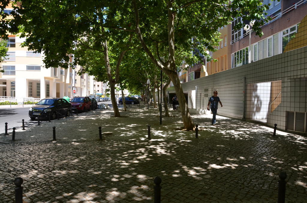 Loft Lambert Lisbon