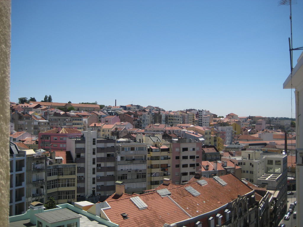 Guest house Casa Belmonte Lisbon