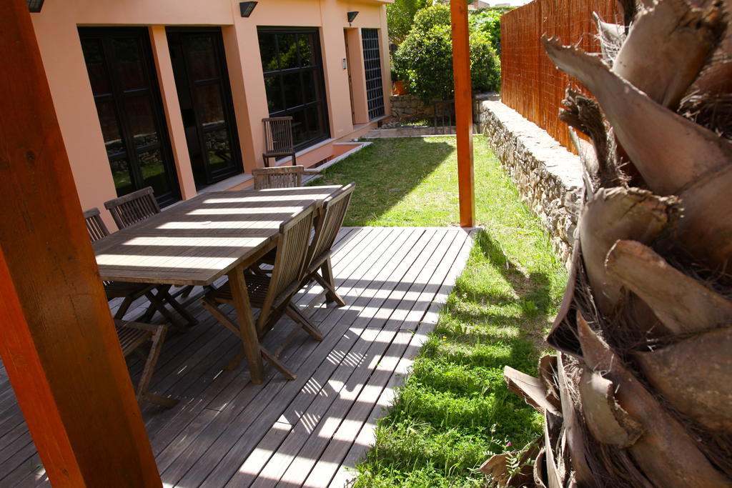 Villa Blanco *
