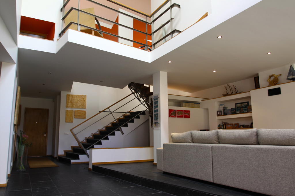 Villa Blanco Lisbon