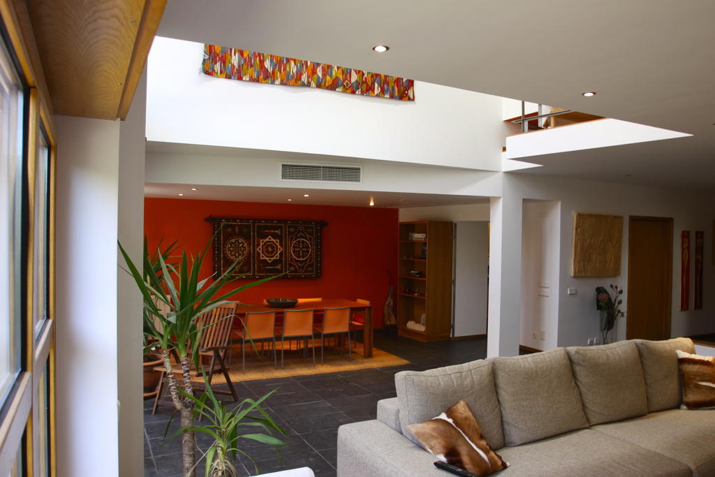 Villa Blanco *