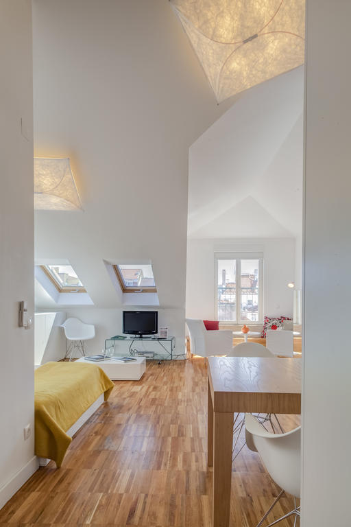 Apartamento Hello Bairro Alto