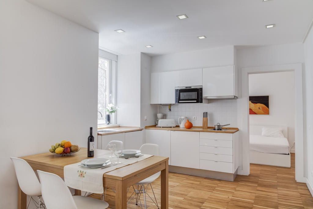 Apartamento Hello Bairro Alto Lisboa