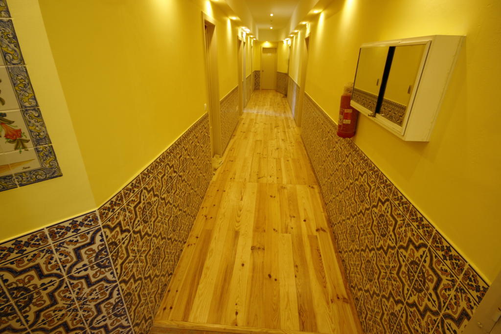 Guest house Casa Belmonte