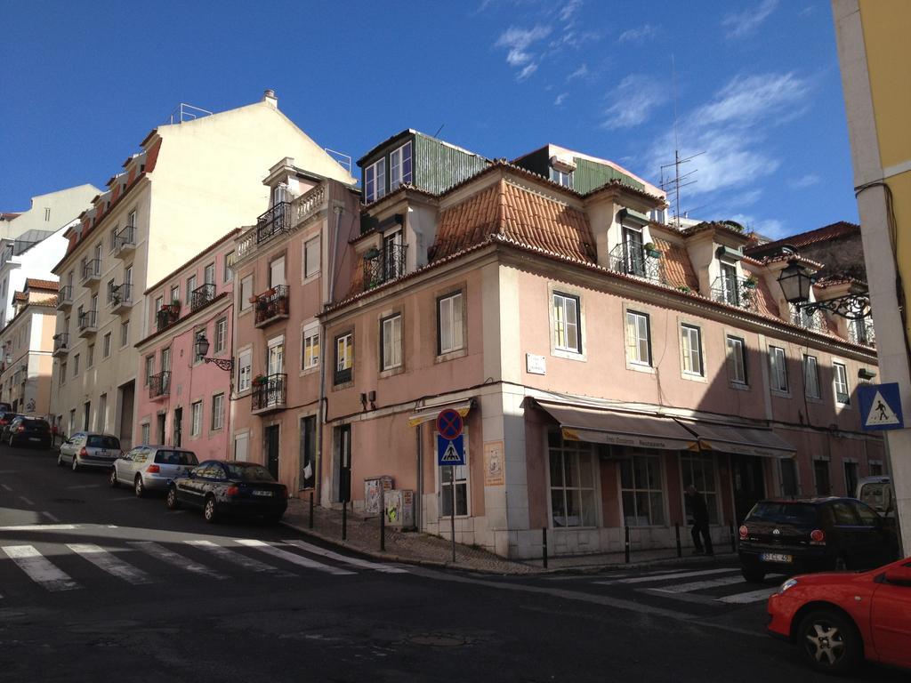 Travel And Tales Principe Real Lisbon