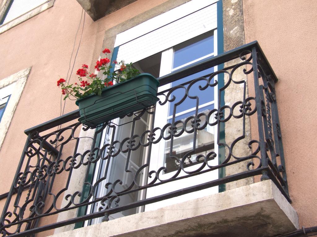 Apartment Travel And Tales Principe Real *