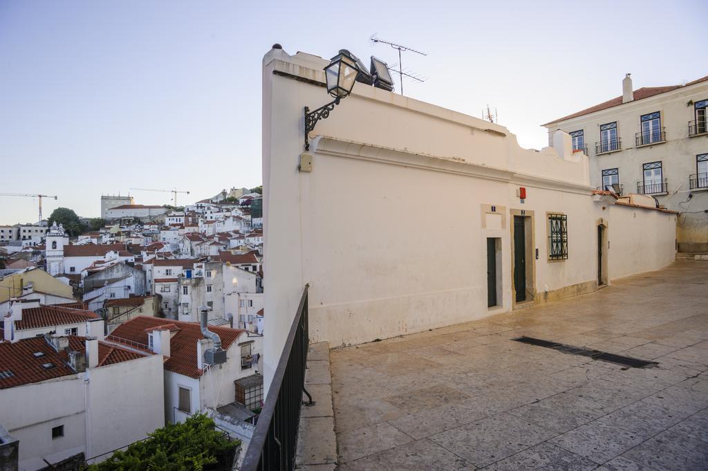 Apartment Tagus By Village