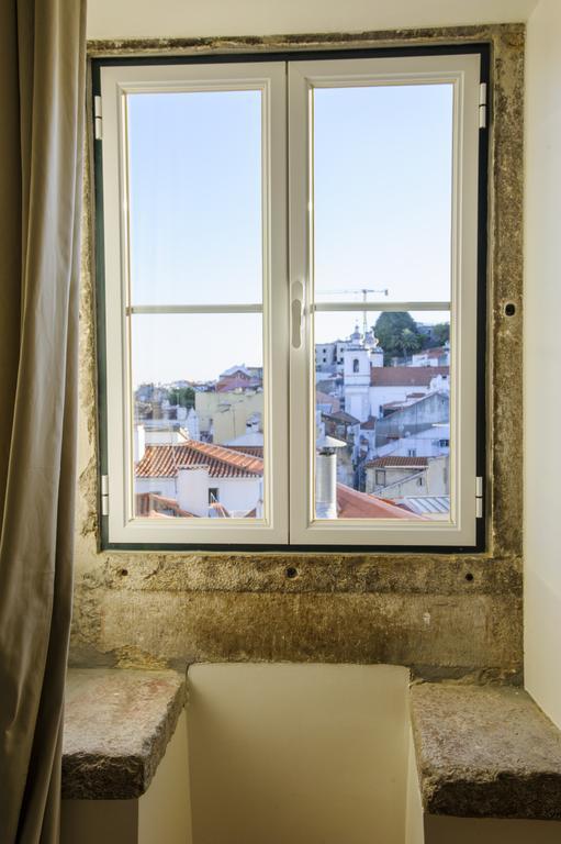 Apartment Tagus By Village Lisbon
