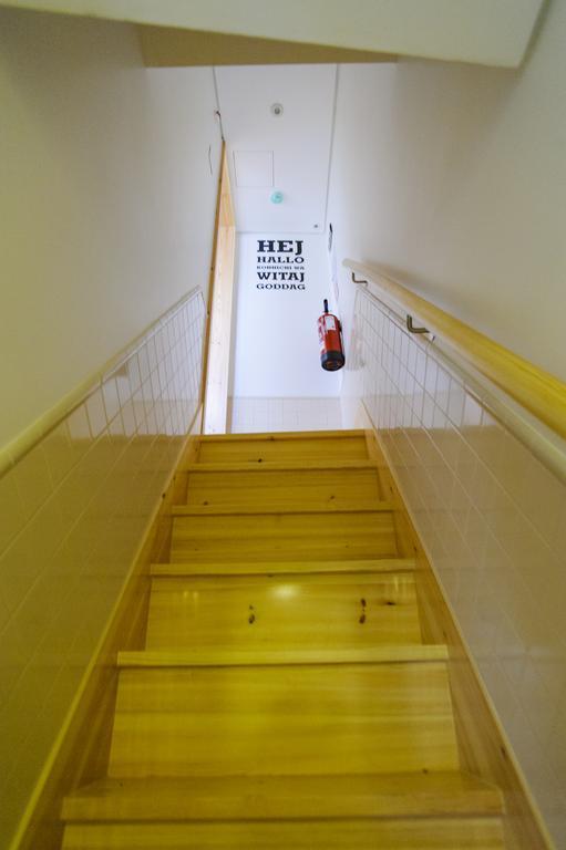 Apartment Tagus By Village