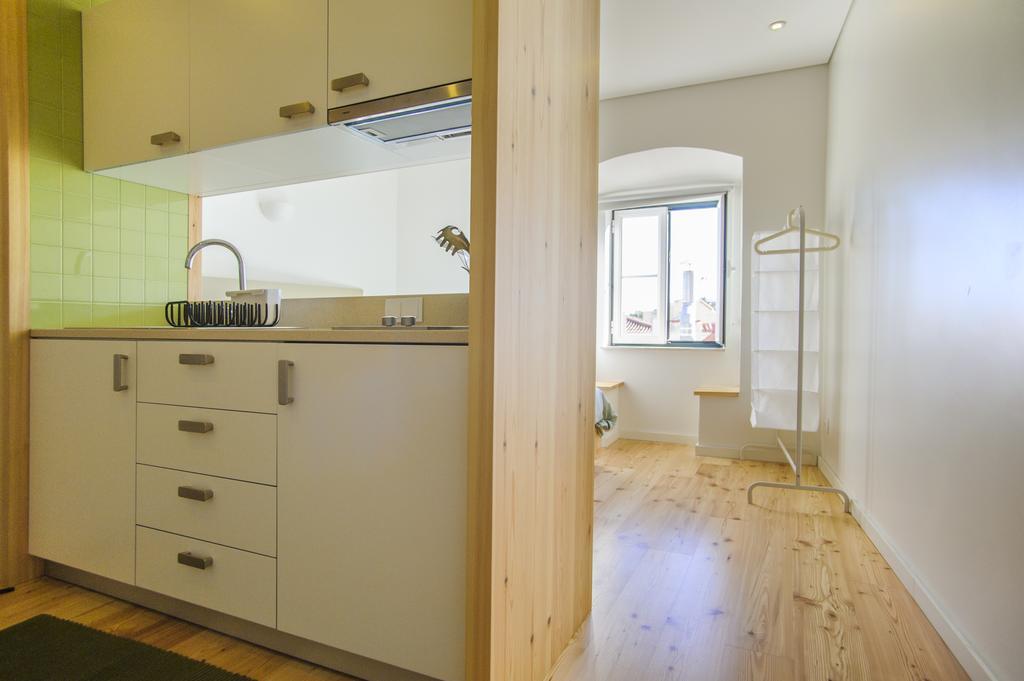 Apartment Tagus By Village *