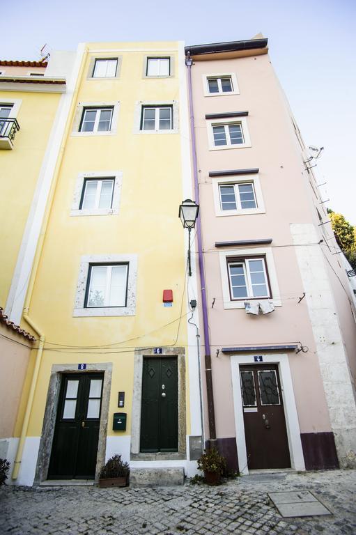 Apartment Tagus By Village