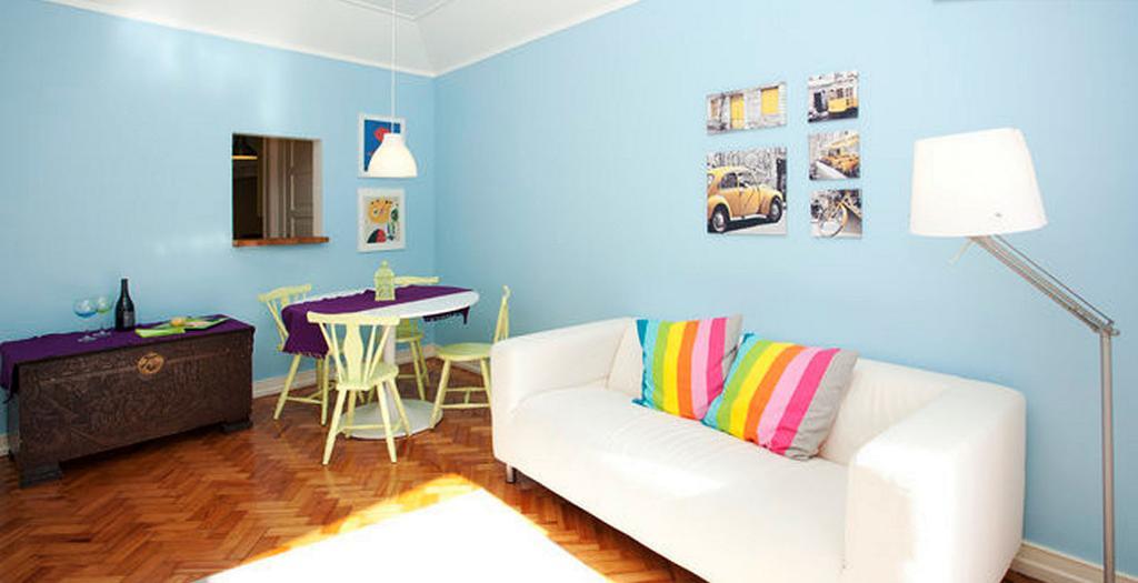 Apartment Castle House *