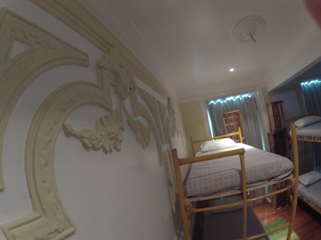 Be My Guest