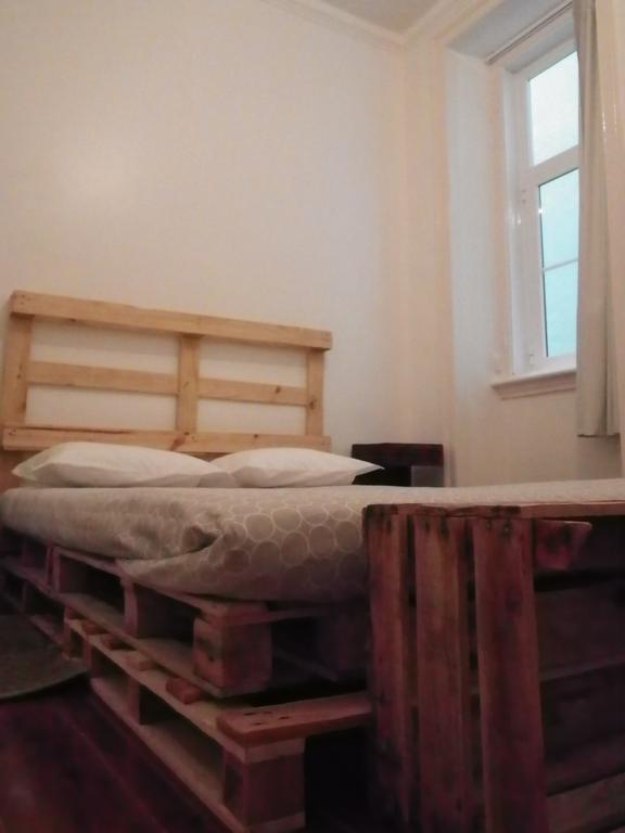 Hostel Be My Guest Lisbon