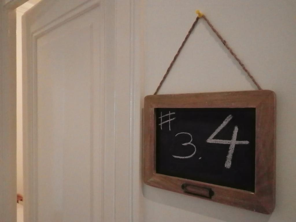 Hostel Be My Guest Lisbon