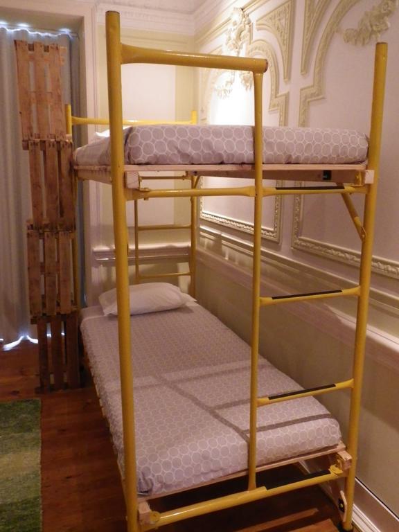 Hostel Be My Guest