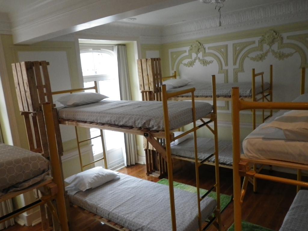 Hostel Be My Guest Lisbon
