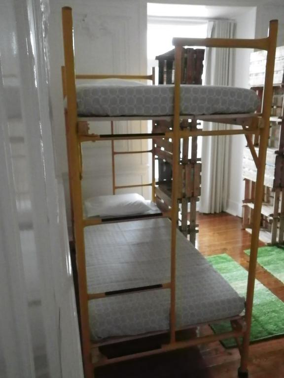 Hostel Be My Guest