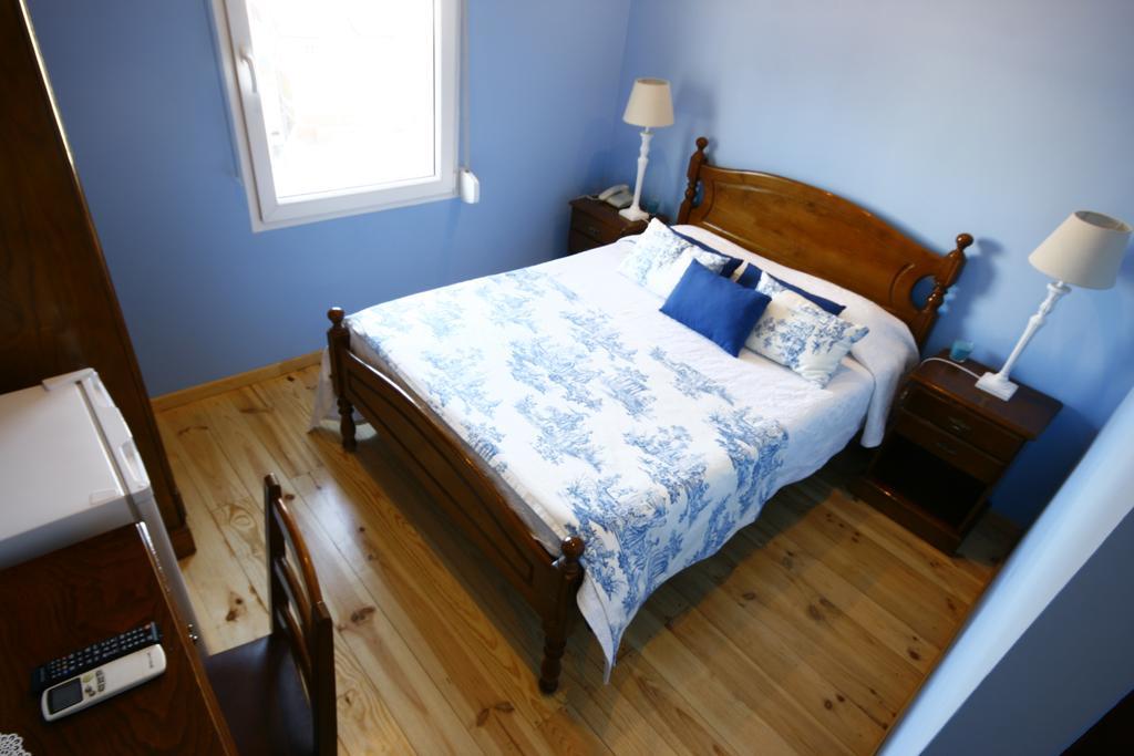 Guest house Casa Belmonte 2*