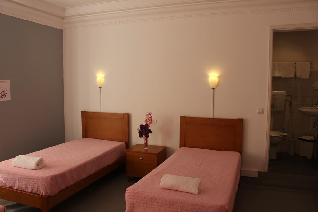 Casa de hóspedes Residencial Duque De Saldanha Lisboa