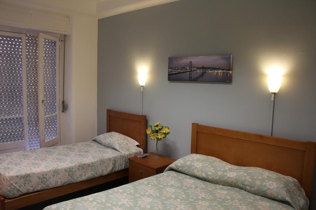 Casa de hóspedes Residencial Duque De Saldanha 3*
