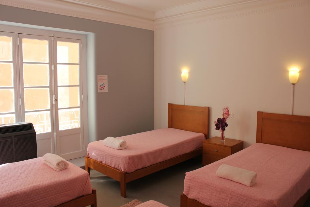 Residencial Duque De Saldanha Lisboa
