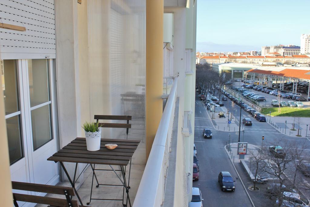 Residencial Duque De Saldanha