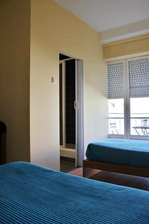 Casa de hóspedes Residencial Duque De Saldanha Lisboa
