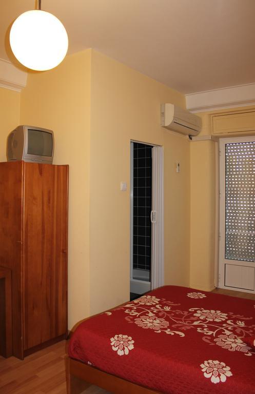 Casa de hóspedes Residencial Duque De Saldanha Lisboa