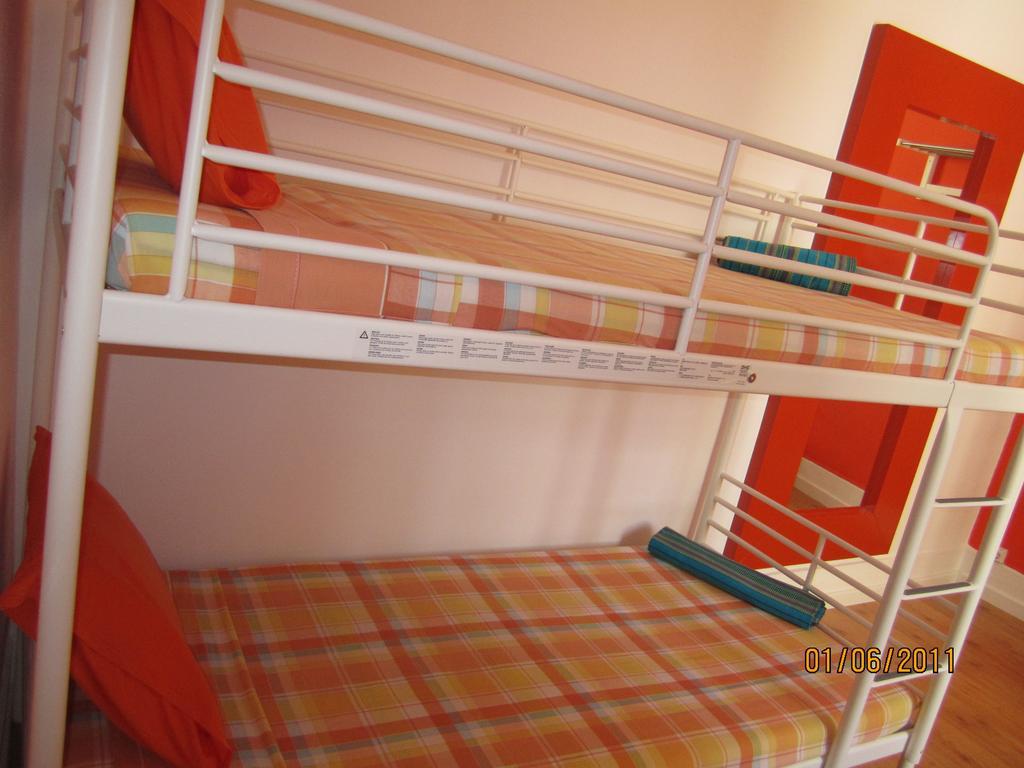 B.mar & Suites