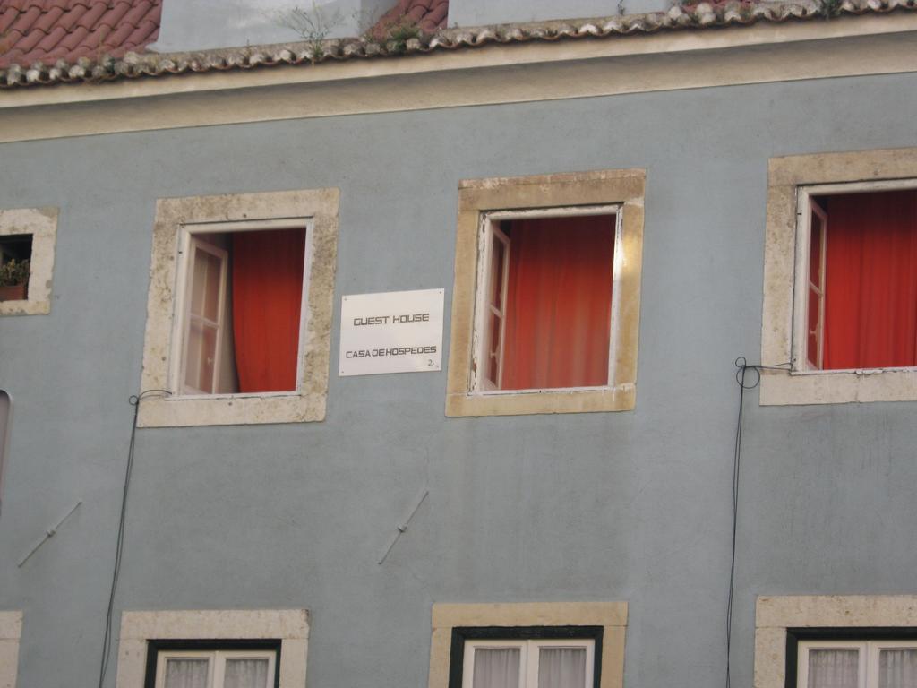 Puenteareas Lisbon