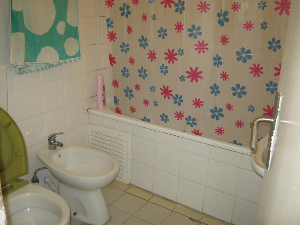 Guest house Puenteareas *