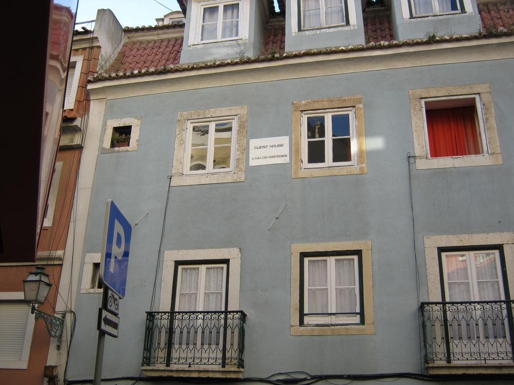 Guest house Puenteareas