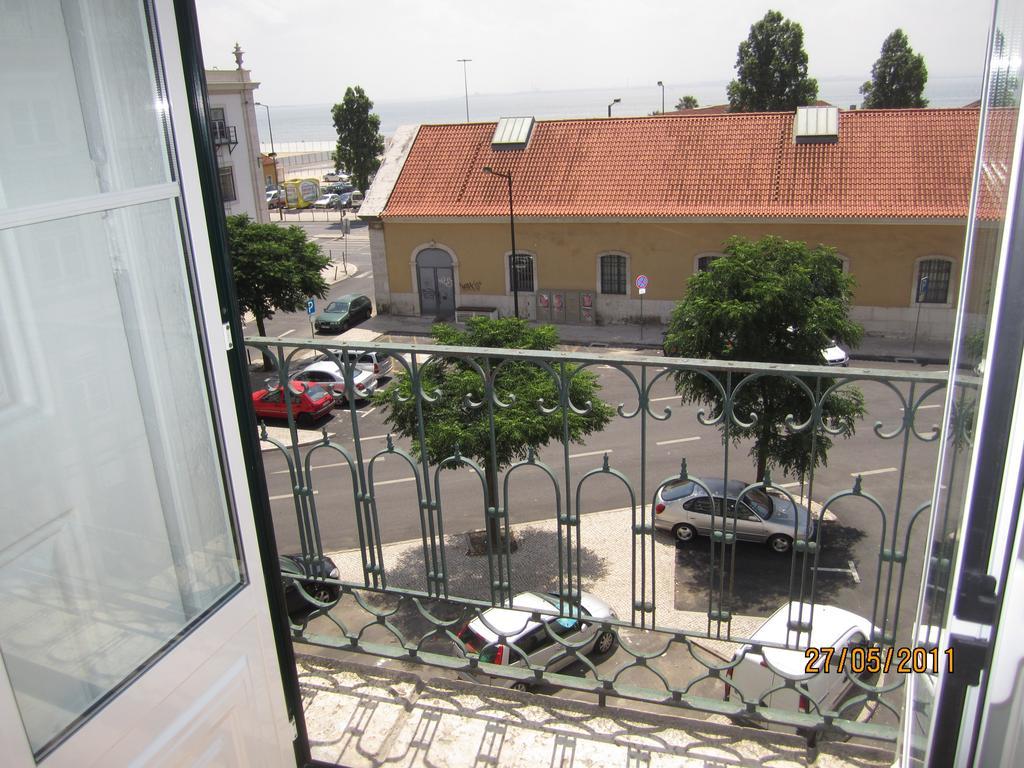 B.mar & Suites Lisbon