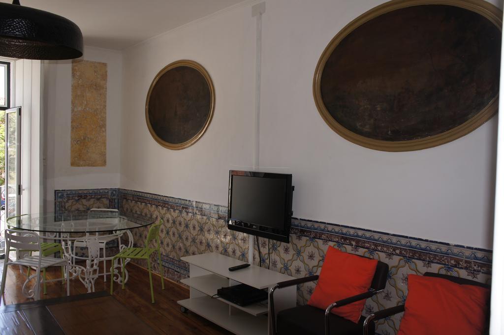 B.mar & Suites Lisbon