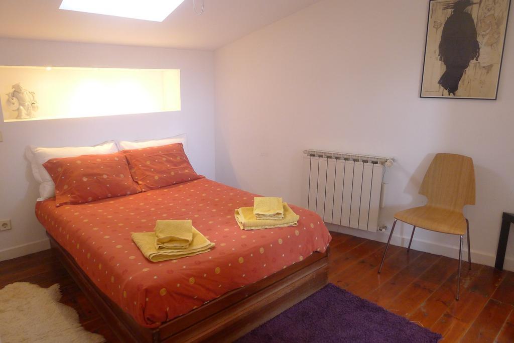 Apartamento Terrace View In Chiado