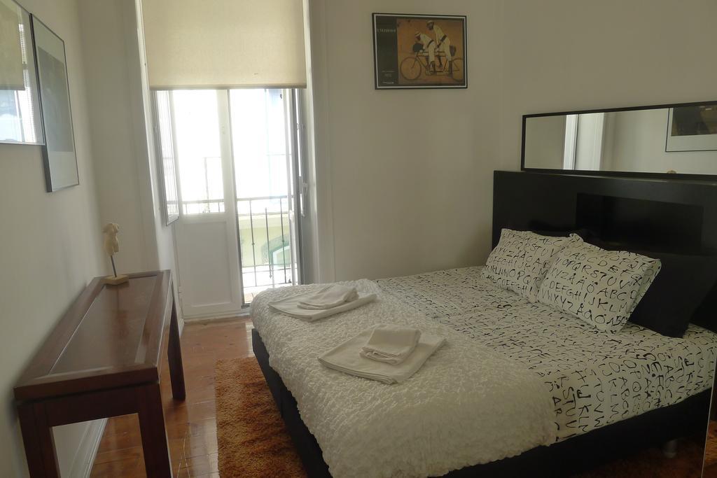 Apartamento Terrace View In Chiado *