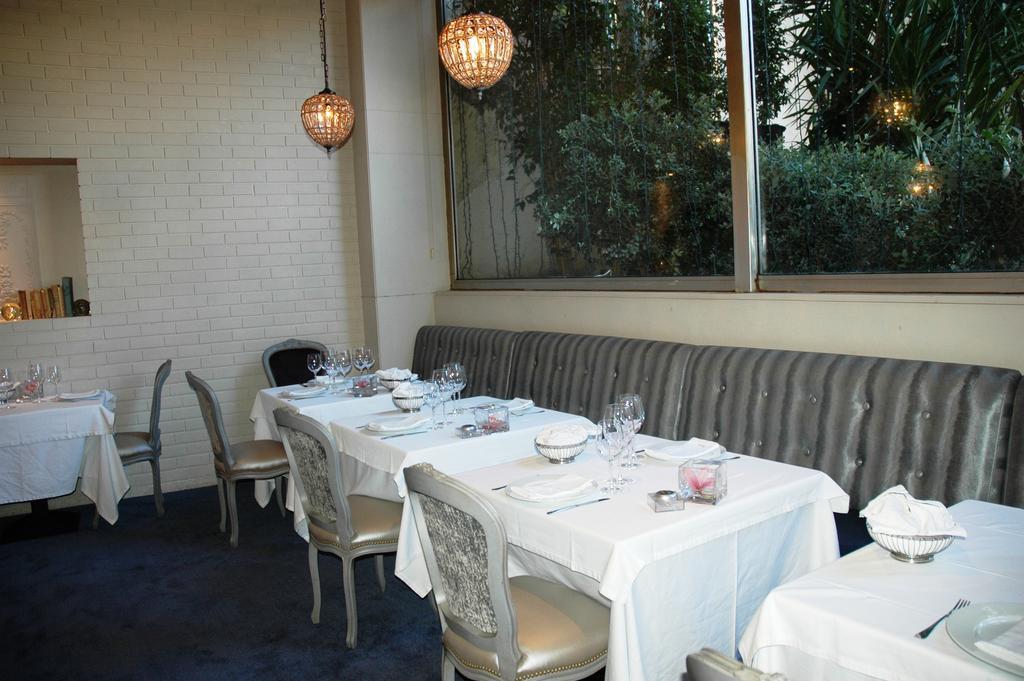 Hotel Avani Avenida Liberdade 4*