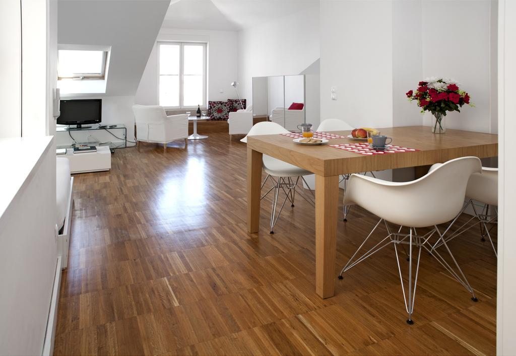 Apartamento Hello Bairro Alto