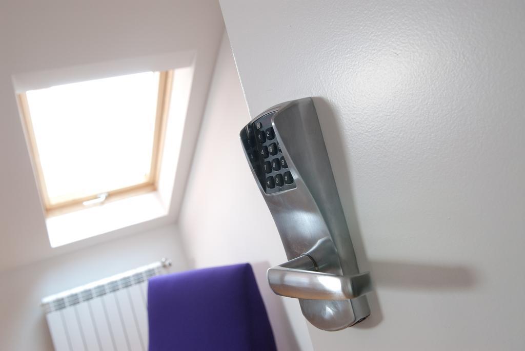 Apartamento Hello Bairro Alto