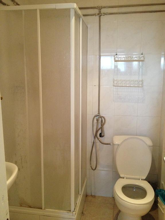 Guest house Puenteareas *
