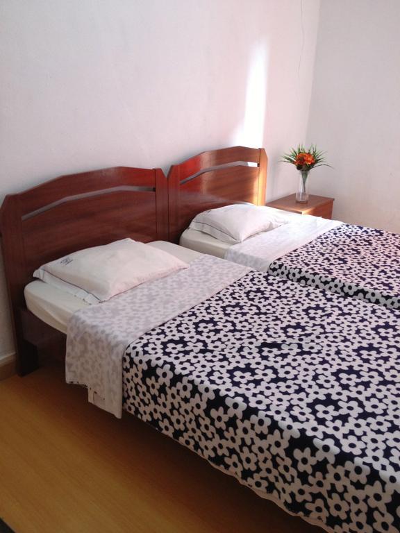 Guest house Puenteareas