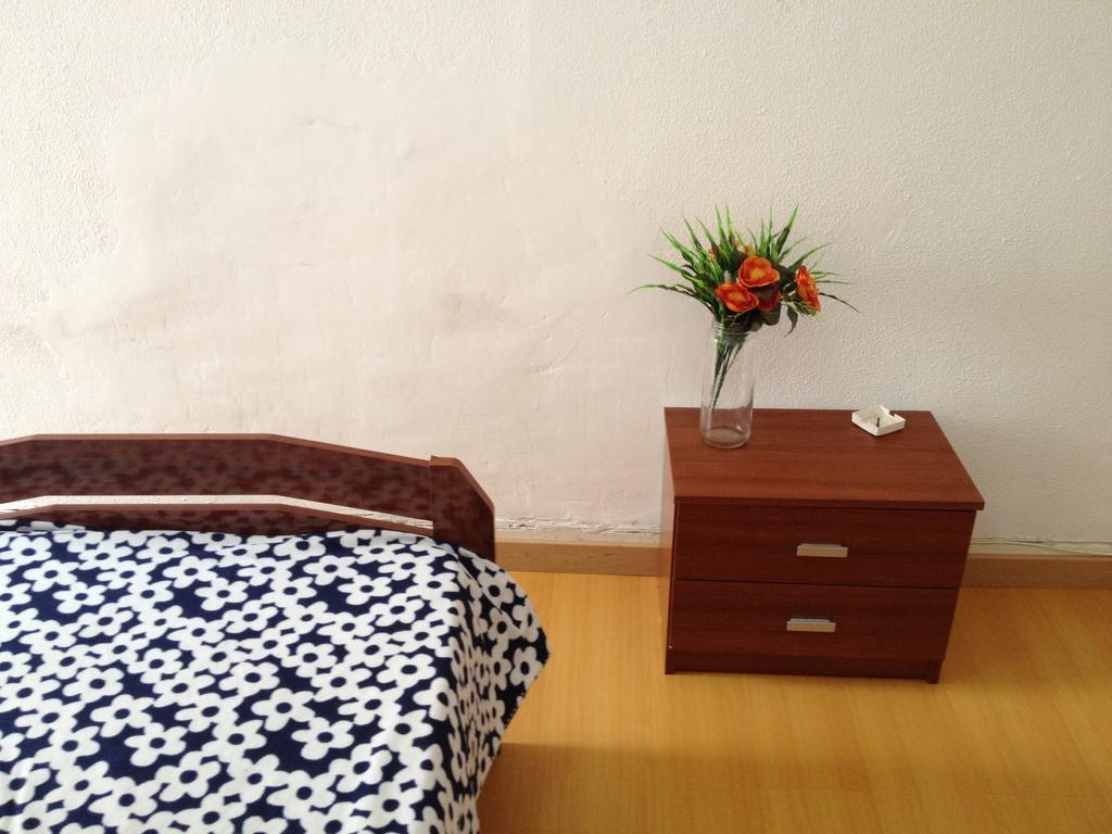 Guest house Puenteareas Lisbon